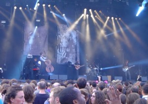 Programmation de rêve pour le festival LaSemo 2013