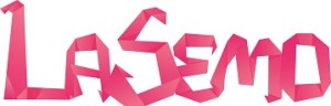 Logo du festival LaSemo